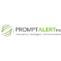 Prompt Alert Inc.