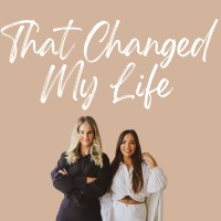 That Changed My Life | Podcast logo - Similar company to Upscaled Property