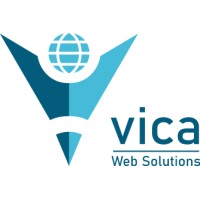 Vica Web Solutions logo - Similar company to Variin