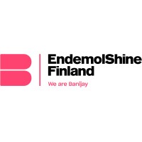 EndemolShine Finland logo - Similar company to Value Based Leadership Suomi