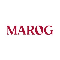 MAROG logo - Similar company to Doping Creative Agency