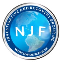 The NJF Investigative & Recovery Group, Inc. logo - Similar company to Smartsearch Us