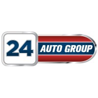 24 Auto Group logo - Similar company to O'Connor & Drew, P.C.