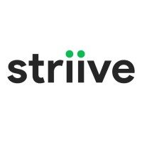 Striive.com logo - Similar company to Headfirst Group