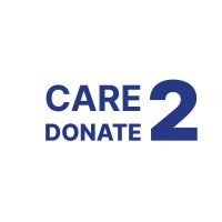 Care2Donate logo - Similar company to Mepod