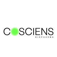 COSCIENS Biopharma logo - Similar company to Ceapro