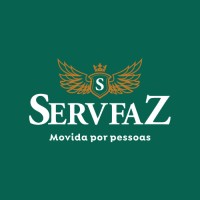 Servfaz - Serviços de Mão de Obra logo - Similar company to Squadbi