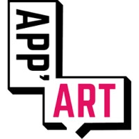 App'art logo - Similar company to Noosphère