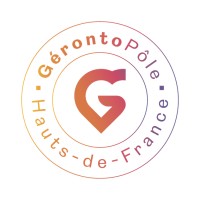 Gérontopôle Hauts-de-France logo - Similar company to Manifold Perception