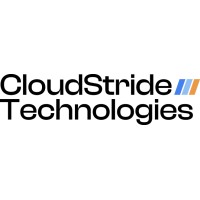 Cloudstride Technologies logo - Similar company to Buzzystores