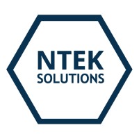 NTEK Solutions logo - Similar company to Ntek Solutions