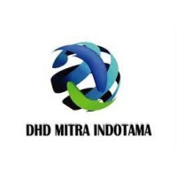 PT DHD Mitra Indotama logo - Similar company to -