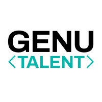 Genu Talent logo - Similar company to Need-A-Phone Inc.