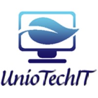 Uniotech IT Solutions logo - Similar company to Contemporary Computers