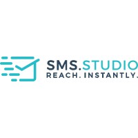 SMS.Studio logo - Similar company to Genie Technologies