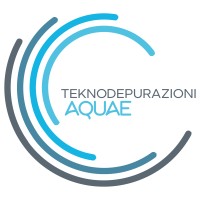 TEKNODEPURAZIONI AQUAE SRL logo - Similar company to Ecomacchine S.R.L.