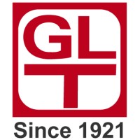 George L. Throop Company logo - Similar company to Concrete Decor Myanmar