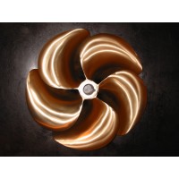 AccuTech Marine Propeller, Inc. logo - Similar company to Neuros Co., Ltd.