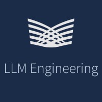 LMM Engineering logo - Similar company to Lmm Engineering Inc.