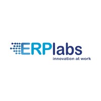 ERPLABS Business Solutions Pvt Ltd logo - Related company intelligence peer for EPR Labs