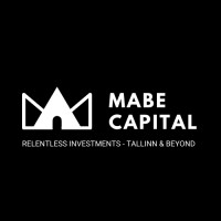 MABE CAPITAL logo - Similar company to Feringa Trade Gmbh