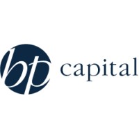 BP Capital logo - Similar company to Blockops