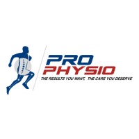 Pro Physio JM logo - Similar company to Prophysio