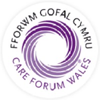 Care Forum Wales logo - Similar company to Care & Support West