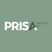 PRISA Group logo - Similar company to Cic Construction Group