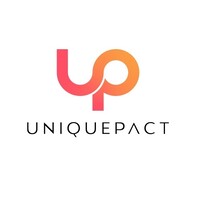 Uniquepact logo - Similar company to The Editor Suite