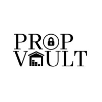 Prop Vault Storage Ltd logo - Similar company to Propvault