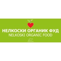 Nelkoski Organik Food / Zaum Organic logo - Similar company to Agro Holding