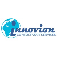 Innovion Consultancy Services logo - Similar company to Weboperators.Com