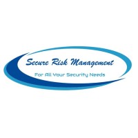 Secure Risk Management Limited logo - Similar company to Millennium Security