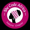 SCA Kaduna logo - Similar company to Shecodeafrica Abuja