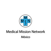 Medical Mission Network México logo - Similar company to Medical Mission Network E.V.