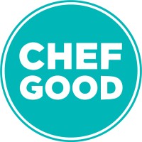Chefgood logo - Similar company to Marley Spoon