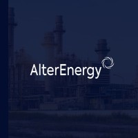 AlterEnergy logo - Similar company to Wellness Spa