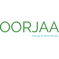 OORJAA logo - Similar company to Oorja Technical Services Pvt. Ltd.