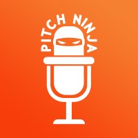 Pitch Ninja logo - Similar company to Pitchninjas