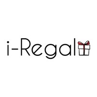 i-Regalo logo - Similar company to Ery - Erp For Smes, Easy To Use, Ecommerce Enabled Erp