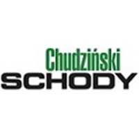Schody Chudziński logo - Similar company to Aura Technologies Sp. Z O.O.