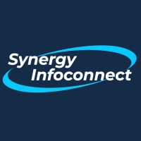 Synergy Infoconnect logo - Similar company to Claimrev: Isbee.Hubzone.Wosb Medical Claims Clearinghouse