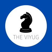 The Viyug logo - Similar company to Samvada World
