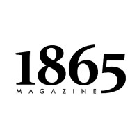 1865 Magazine logo - Similar company to 1865 + Co
