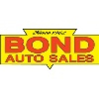 Bond Auto Sales
