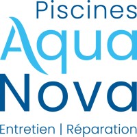 Piscines Aqua Nova logo - Similar company to Pavage Bmg
