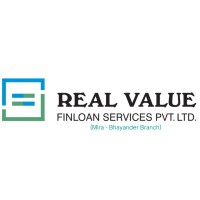 Realvalue Finloan Services Pvt Ltd Mira-Bhayander Branch logo - Similar company to Realvalue