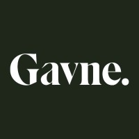 Gavne logo - Similar company to Broadstone Studio