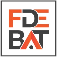 FDE BAT logo - Similar company to Geoconseil